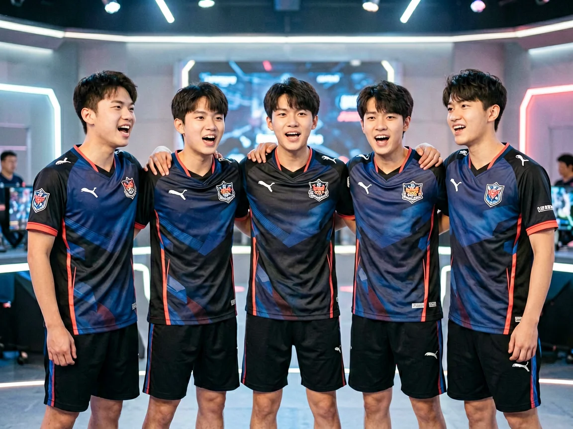 CBLOL2025春季赛赛程出炉多场焦点对决引玩家期待